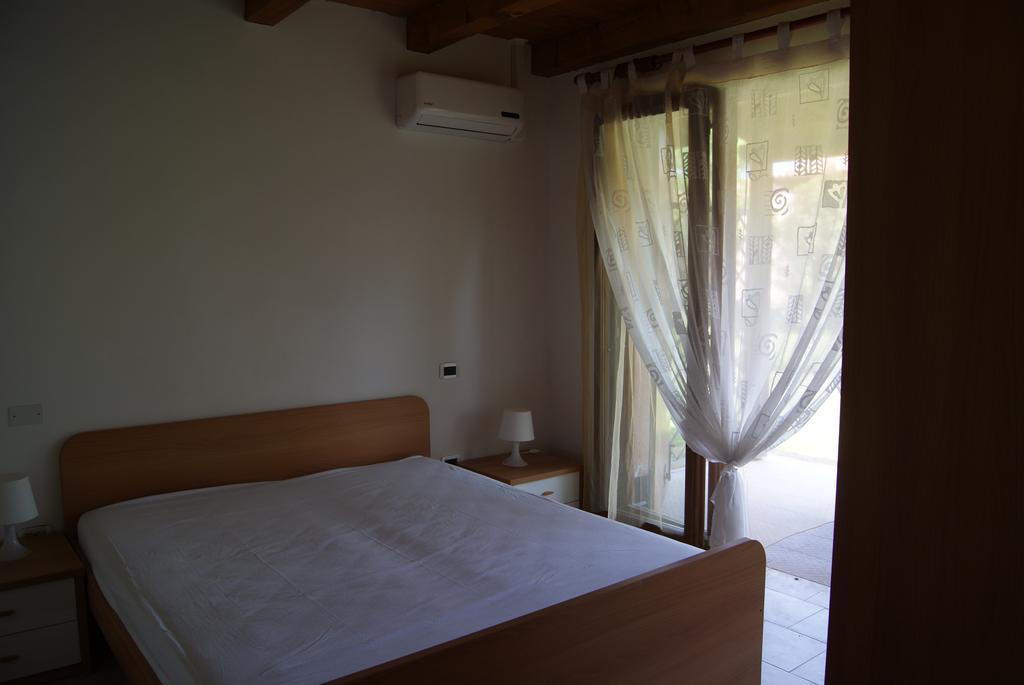 Case Vacanze Orchidee Grado Room photo