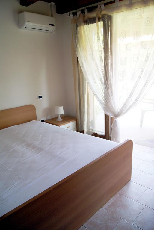 Case Vacanze Orchidee Grado Room photo